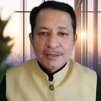 Sanjay Sharmma