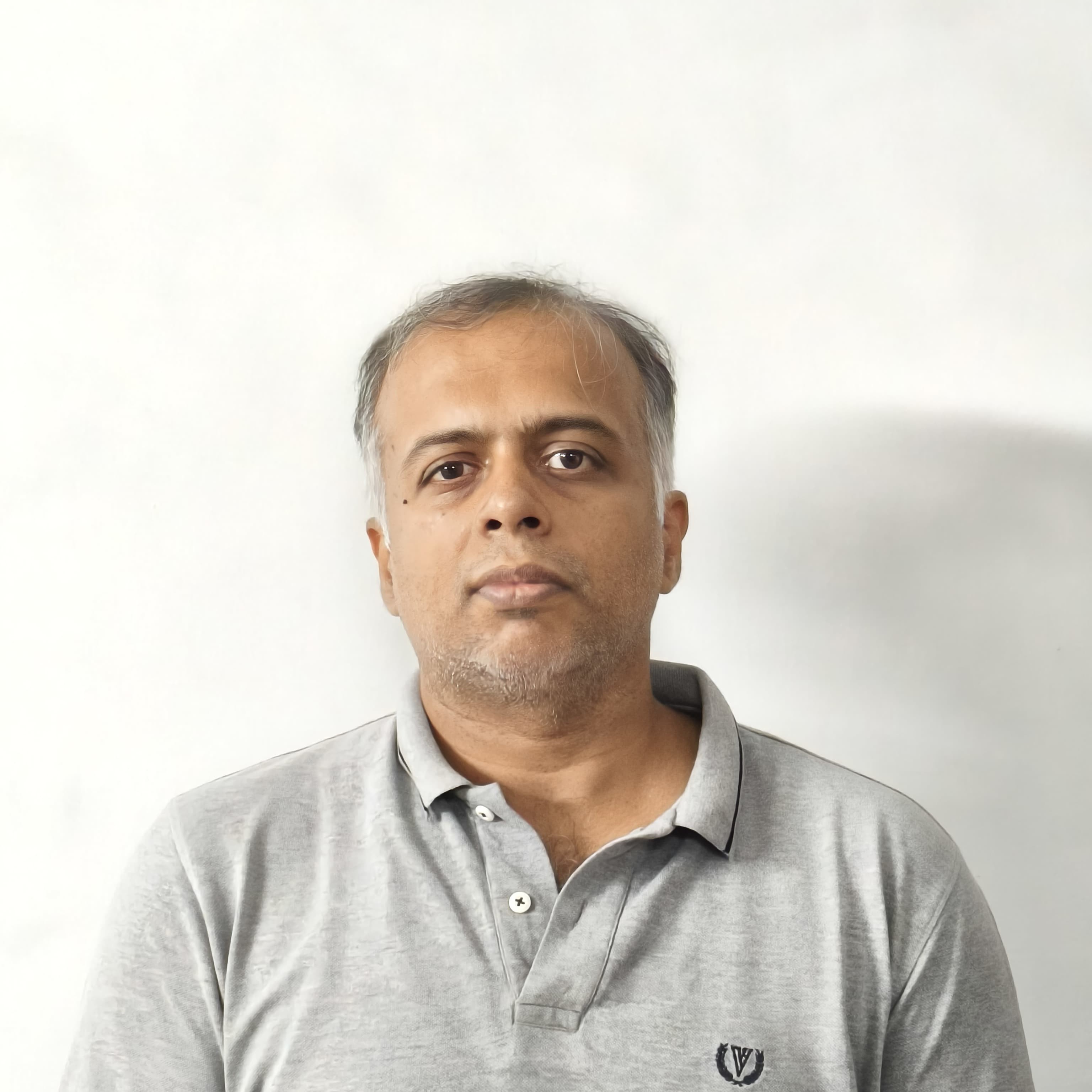 shashank GUPTA
