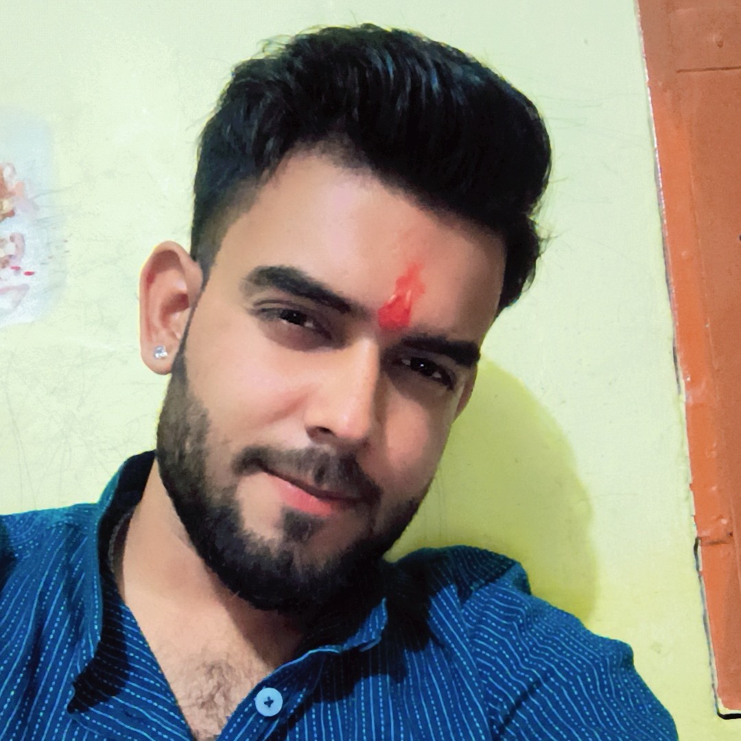 Priyanshu Mishra