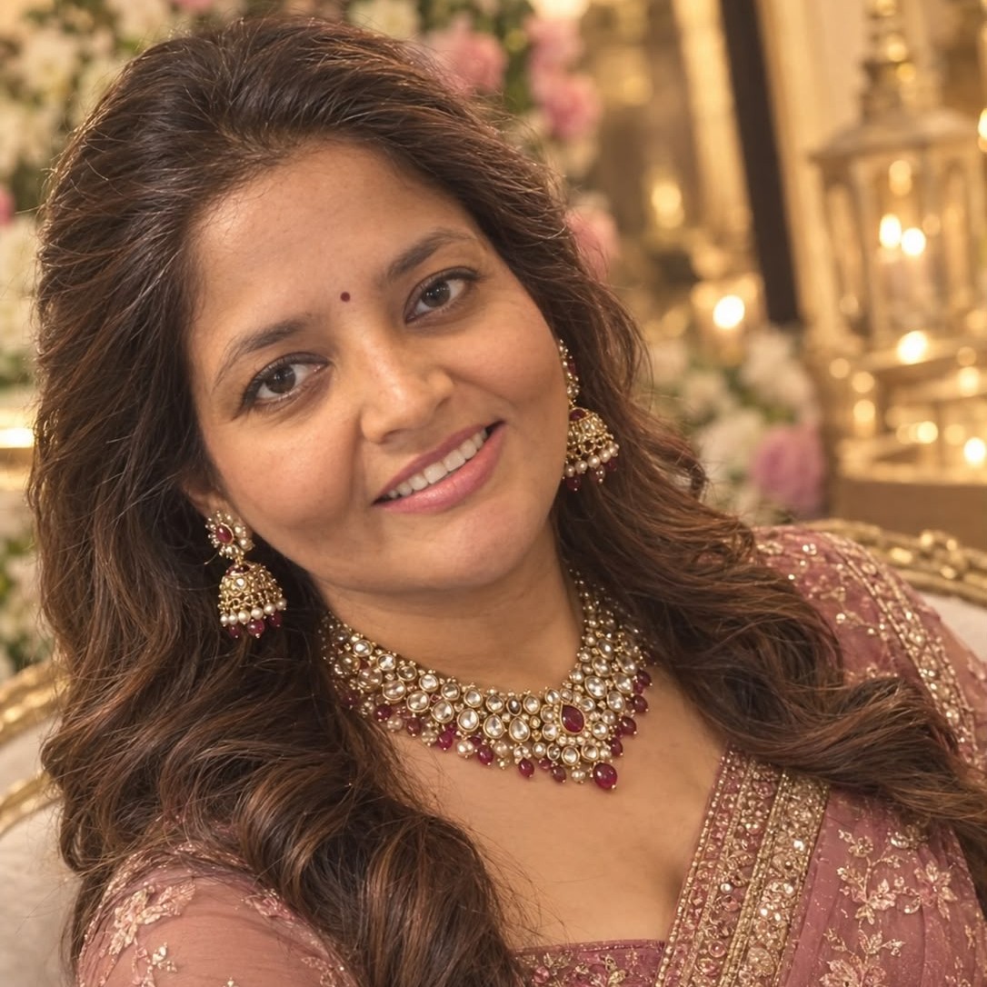 Rakhee Bhargava