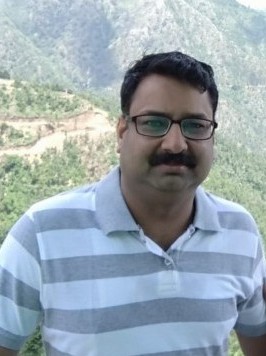 Dr Surendra Tripathi